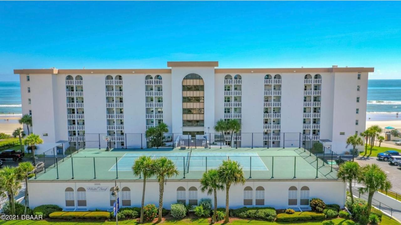 Appartement Oasis 704 Lovely Daytona Ocean Front For 5 Sleeps Up To 12 Daytona Beach