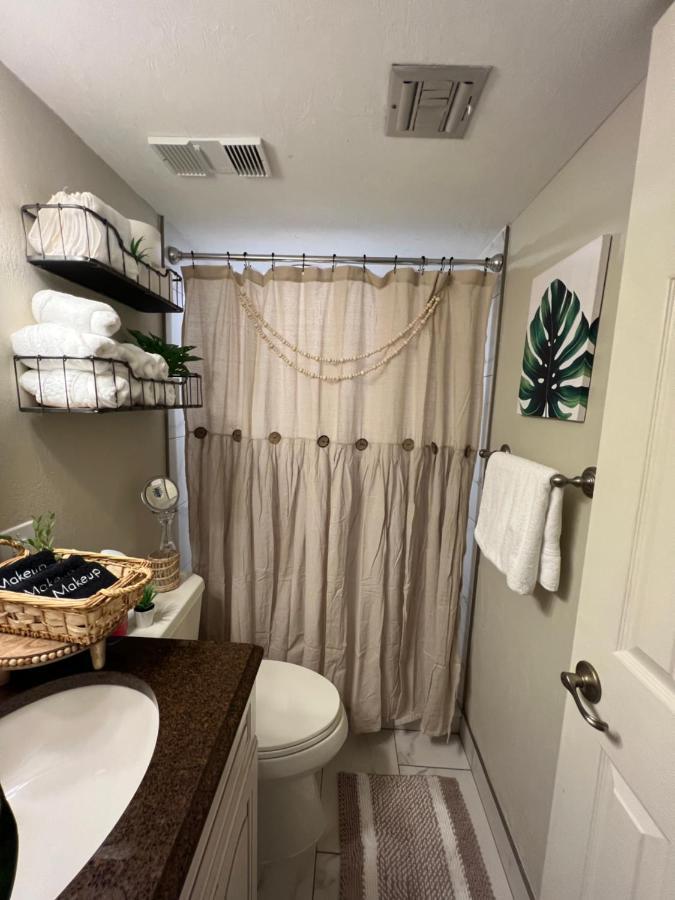 Oasis 704 Lovely Daytona Ocean Front For 5 Sleeps Up To 12 Appartement