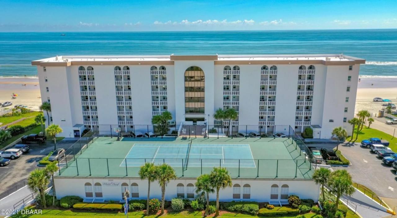 Oasis 704 Lovely Daytona Ocean Front For 5 Sleeps Up To 12 Appartement