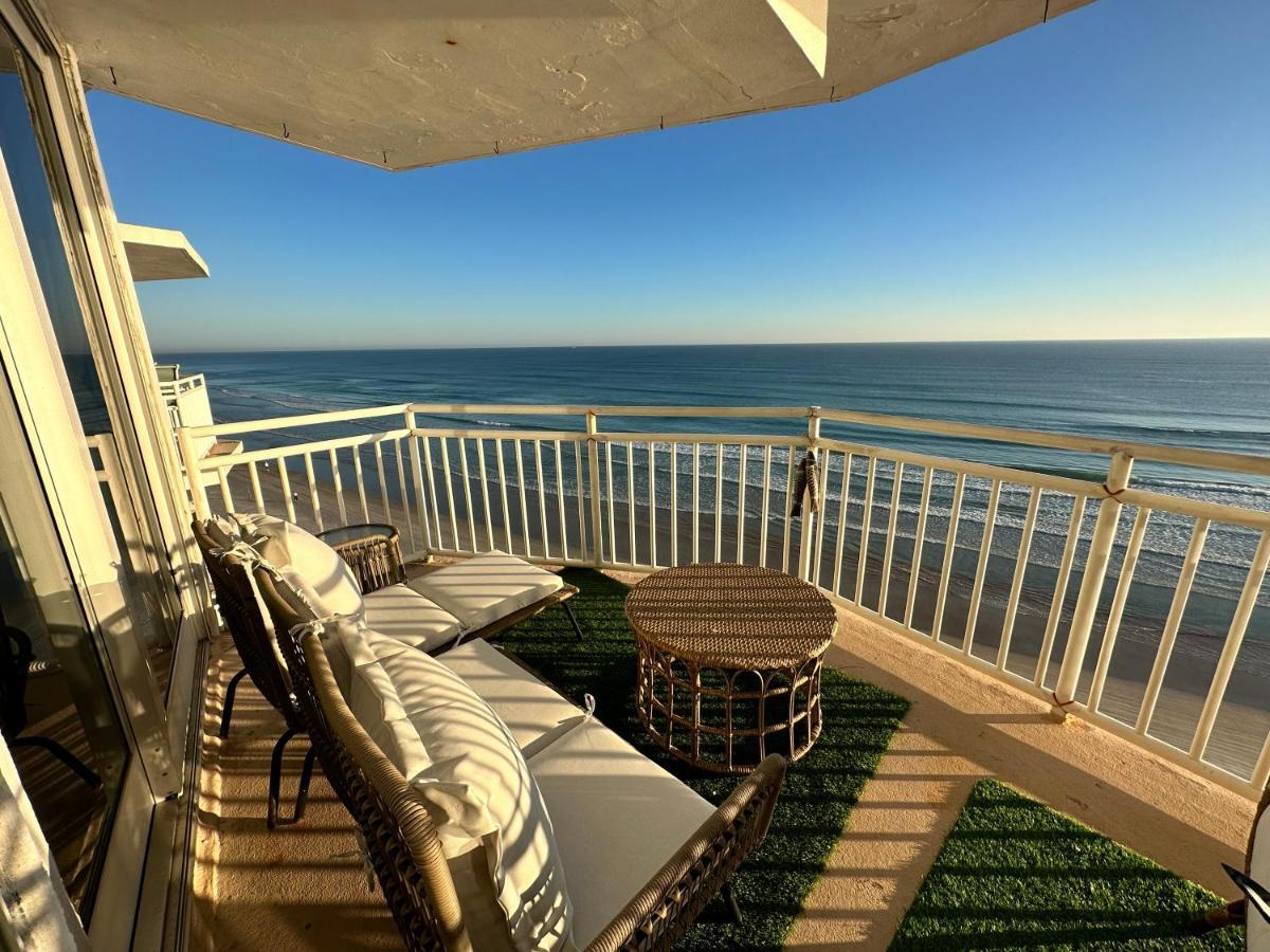 Appartement Oasis 704 Lovely Daytona Ocean Front For 5 Sleeps Up To 12